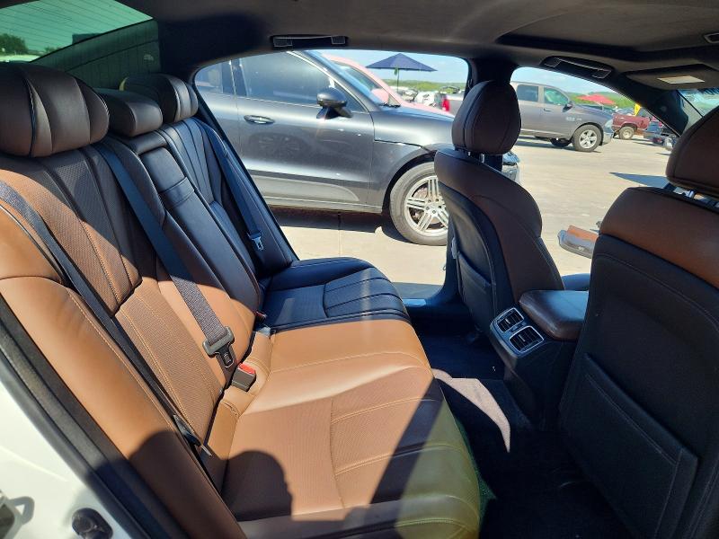 55337636 :رقم المزاد ، JH4KC1F52LC000043 vin ، 2020 Acura Rlx مزاد بيع