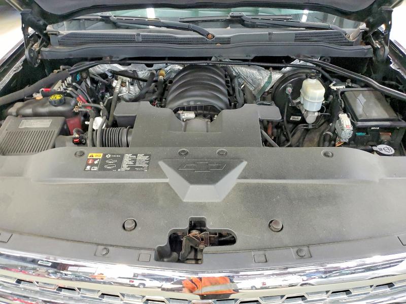 56142096 :رقم المزاد ، 1GCVKRECXEZ388669 vin ، 2014 Chevrolet Silverado مزاد بيع