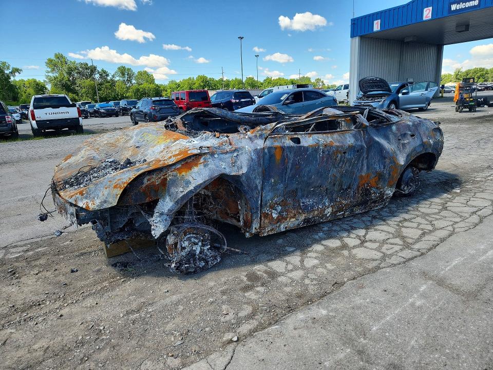 2019 Mazda Cx-5 მანქანა იყიდება აუქციონზე, vin: JM3KFBCMXK0682364, აუქციონის ნომერი: 57819866