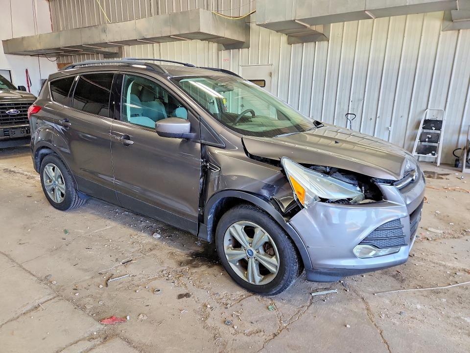 58281666 :رقم المزاد ، 1FMCU9GX2DUB02497 vin ، 2013 Ford Escape مزاد بيع