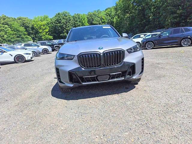 Продажа на аукционе авто 2026 Bmw X5, vin: 5UX43EU02T9389965, номер лота: 55635576