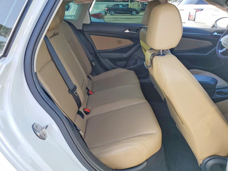 Auction sale of the 2019 Volkswagen Jetta, vin: 3VWE57BUXKM046139, lot number: 56169856