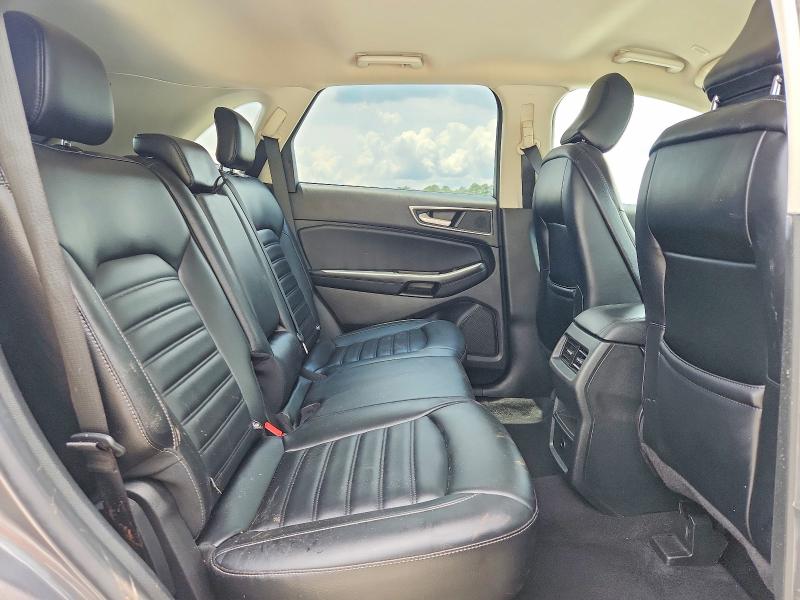 2023 Ford Edge მანქანა იყიდება აუქციონზე, vin: 2FMPK4J92PBA30151, აუქციონის ნომერი: 57181616