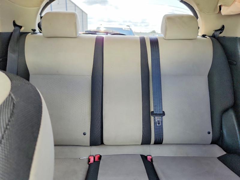 2011 Nissan Juke მანქანა იყიდება აუქციონზე, vin: JN8AF5MRXBT005317, აუქციონის ნომერი: 58651926