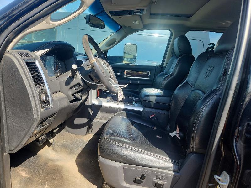 Aukcja sprzedaży 2012 Dodge Ram 3500, vin: 3C63DRJL1CG342031, numer aukcji: 55412686