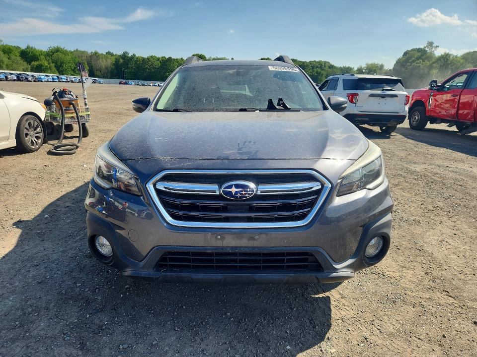 Aukcja sprzedaży 2018 Subaru Outback, vin: 4S4BSAFC3J3307409, numer aukcji: 56996596