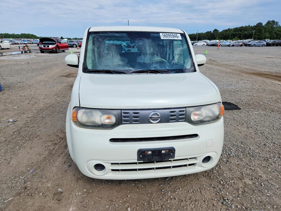 Aukcja sprzedaży 2010 Nissan Cube, vin: JN8AZ2KR1AT171328, numer aukcji: 56095946