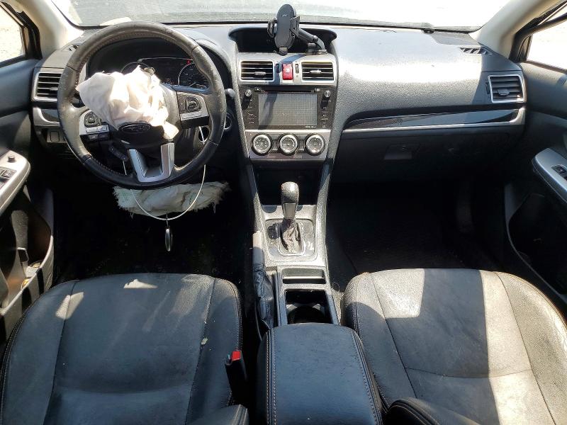 Aukcja sprzedaży 2016 Subaru Crosstrek, vin: JF2GPALCXGH315066, numer aukcji: 57077476