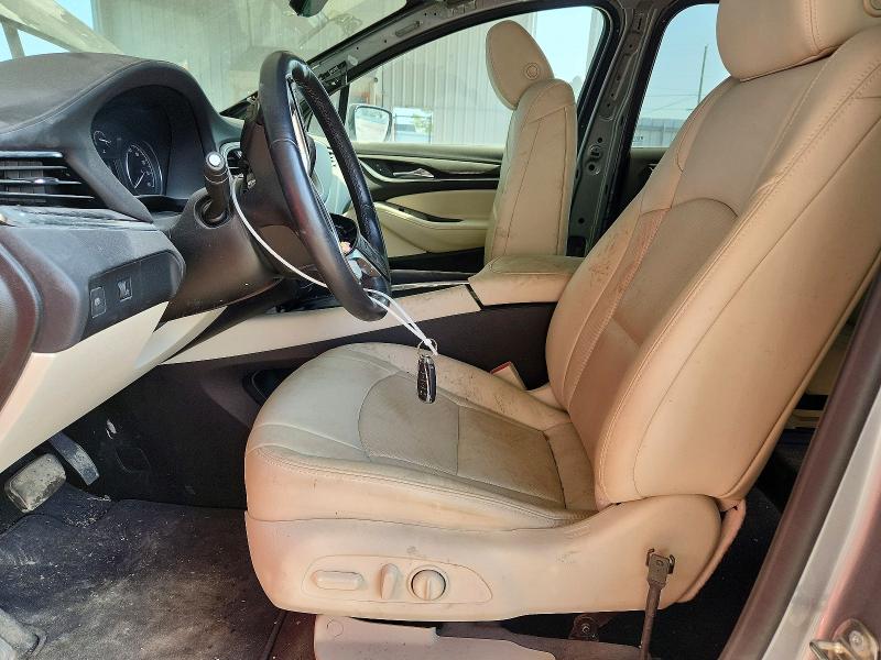 Продажа на аукционе авто 2023 Buick Enclave, vin: 5GAERBKW1PJ239992, номер лота: 85607085