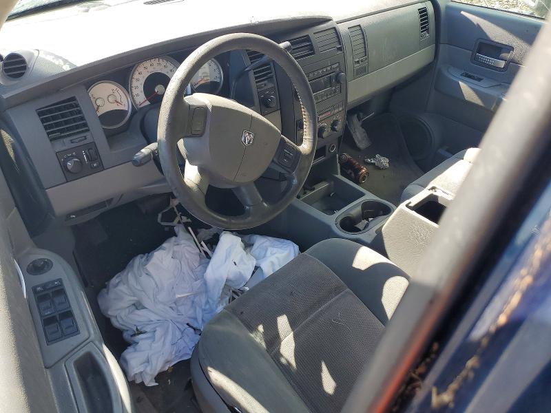 Aukcja sprzedaży 2005 Dodge Durango, vin: 1D4HB48D75F572721, numer aukcji: 56764196