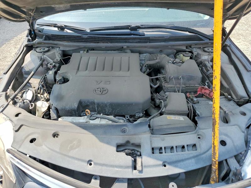 2018 Toyota Avalon მანქანა იყიდება აუქციონზე, vin: 4T1BK1EB7JU267290, აუქციონის ნომერი: 57412156