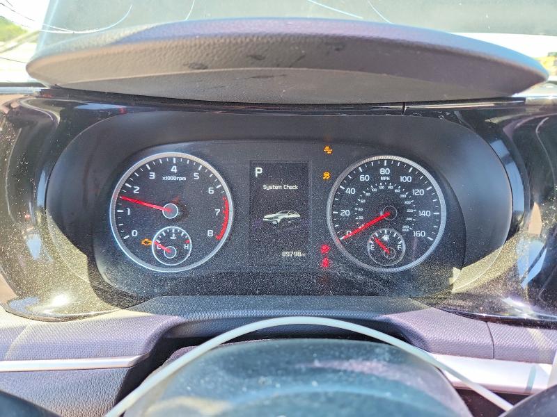 Продажа на аукционе авто 2024 Kia K5, vin: 5XXG64J25RG246168, номер лота: 55976686