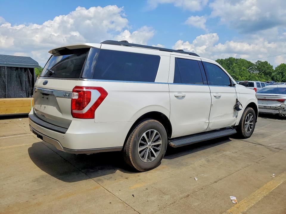 56609586 :رقم المزاد ، 1FMJK1JT8JEA29923 vin ، 2018 Ford Expedition مزاد بيع
