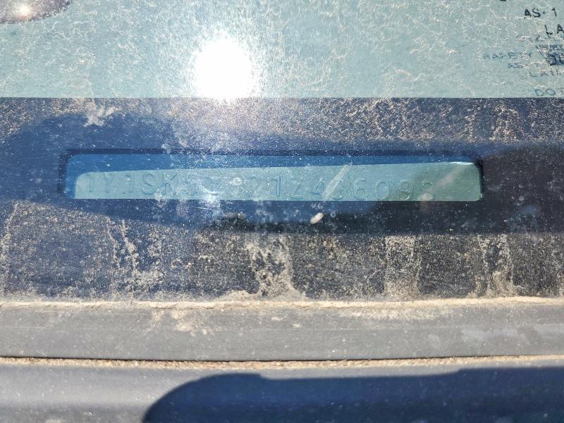 Продаж на аукціоні авто 2001 Chevrolet Geo Prizm, vin: 1Y1SK52821Z436098, номер лоту: 58951126