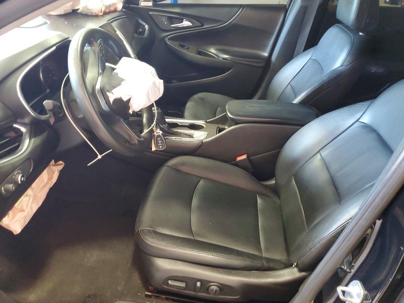 Aukcja sprzedaży 2016 Chevrolet Malibu, vin: 1G1ZE5ST1GF319775, numer aukcji: 79133625