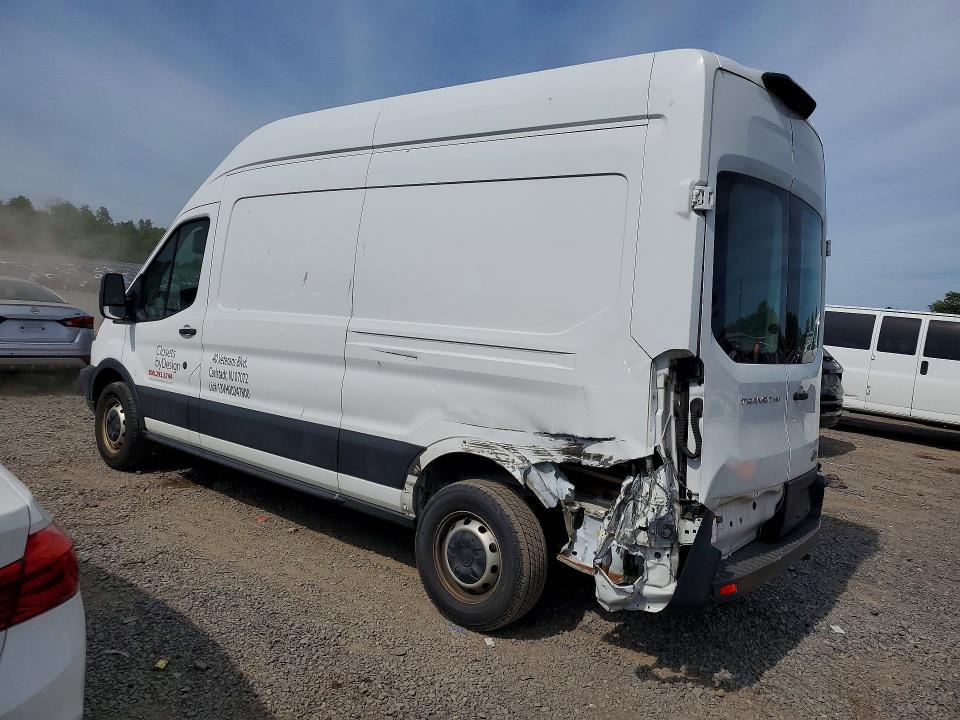 Auction sale of the 2019 Ford Transit, vin: 1FTYR2XM6KKB10300, lot number: 55134076