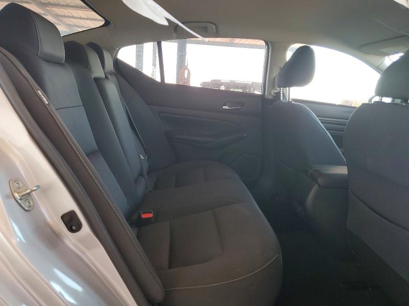 57632236 :رقم المزاد ، 1N4BL4BV8LC279545 vin ، 2020 Nissan Altima مزاد بيع