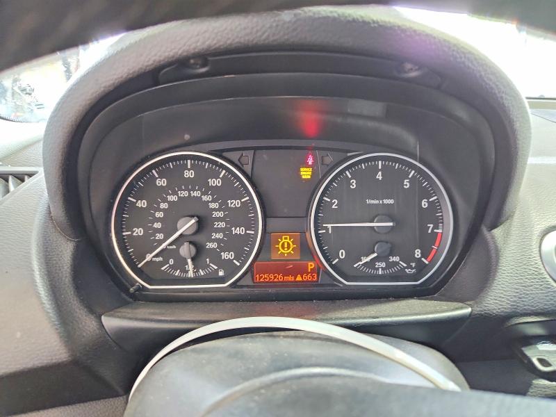 Продажа на аукционе авто 2010 Bmw 135, vin: WBAUC7C51AVK96107, номер лота: 58688926