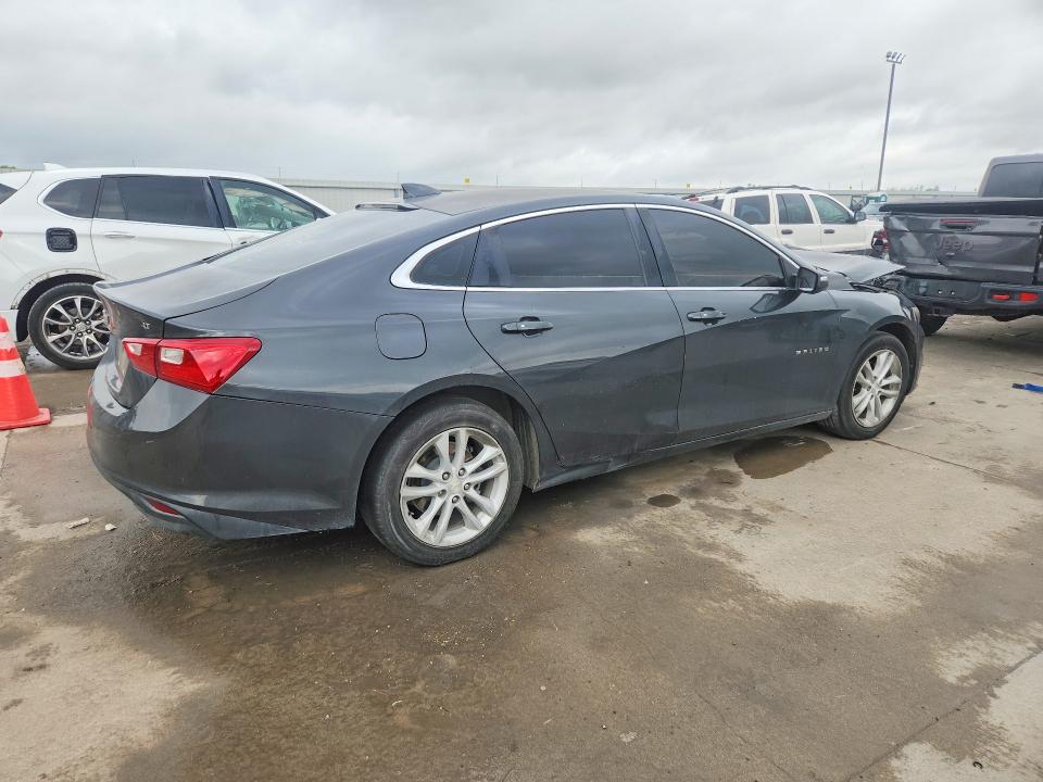 2018 Chevrolet Malibu მანქანა იყიდება აუქციონზე, vin: 1G1ZD5ST4JF152774, აუქციონის ნომერი: 55893036