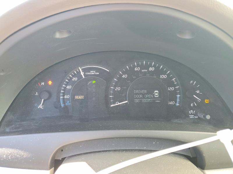 Aukcja sprzedaży 2009 Toyota Camry, vin: 4T1BB46K69U083521, numer aukcji: 56664746