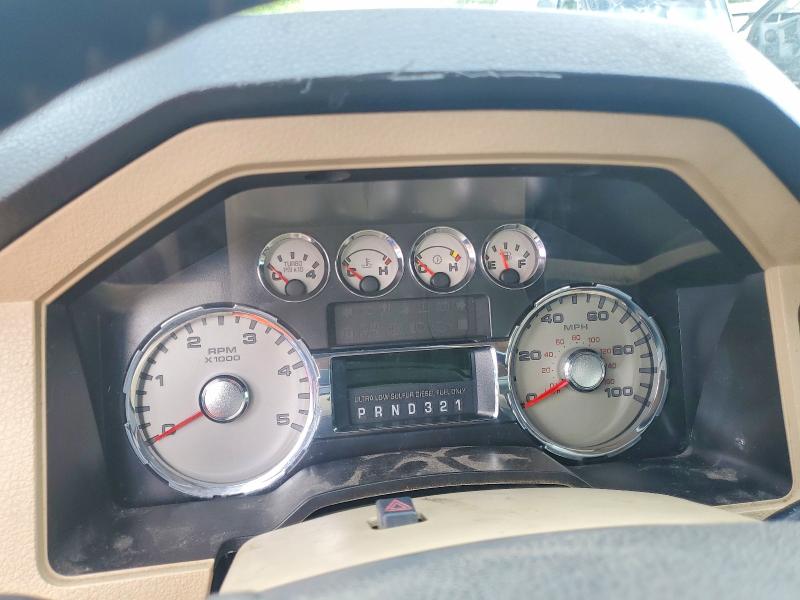 Продажа на аукционе авто 2009 Ford F350, vin: 1FTWX31R09EA52166, номер лота: 56619376