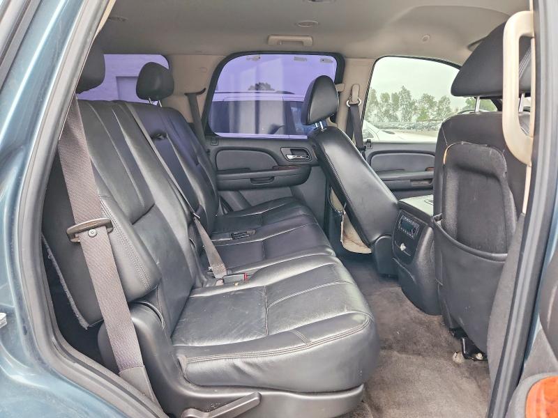 Продажа на аукционе авто 2008 Chevrolet Tahoe, vin: 1GNFC13028R111263, номер лота: 85447705