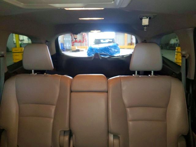 Продаж на аукціоні авто 2017 Honda Pilot, vin: 5FNYF5H9XHB007956, номер лоту: 56343316