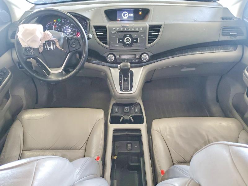Продажа на аукционе авто 2012 Honda Cr-v, vin: 2HKRM3H71CH513991, номер лота: 58189826
