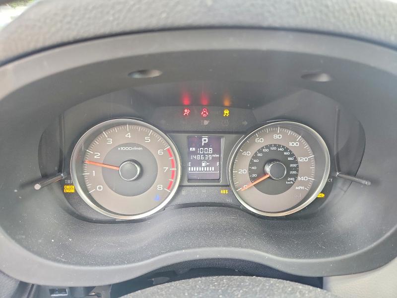 Продаж на аукціоні авто 2014 Subaru Forester, vin: JF2SJAHC5EH405680, номер лоту: 56148096
