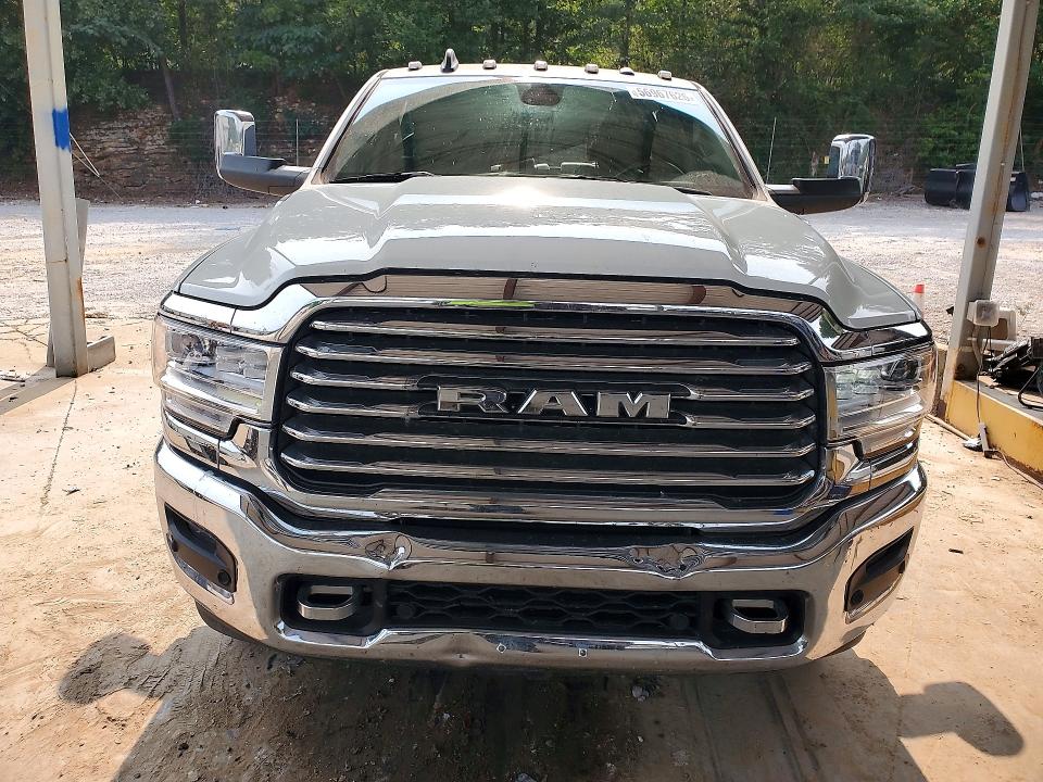 Продаж на аукціоні авто 2021 Ram 3500, vin: 3C63RRKL1MG617169, номер лоту: 56967626