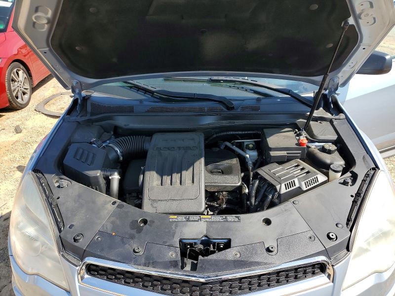 Aukcja sprzedaży 2015 Chevrolet Equinox, vin: 2GNFLEEK4F6195567, numer aukcji: 56464246
