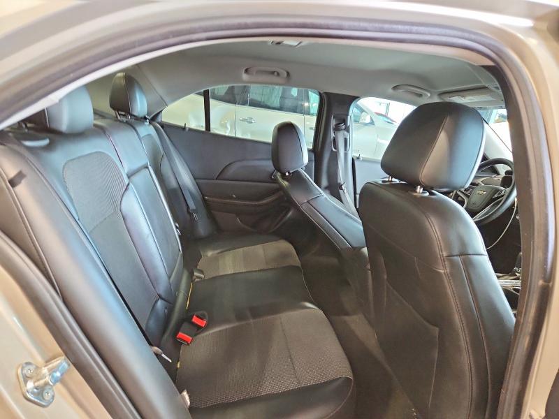 Aukcja sprzedaży 2015 Chevrolet Malibu, vin: 1G11C5SL3FF254297, numer aukcji: 56162186