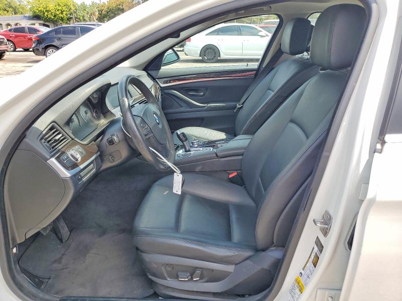 Продажа на аукционе авто 2013 Bmw 528, vin: WBAXG5C57DDY31893, номер лота: 59197366