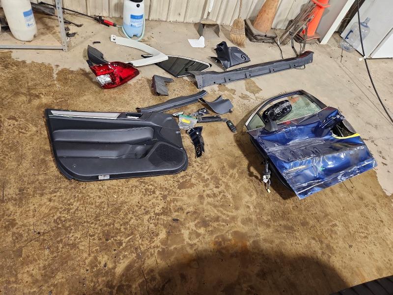 2019 Subaru Outback მანქანა იყიდება აუქციონზე, vin: 4S4BSAHC0K3230061, აუქციონის ნომერი: 58983766