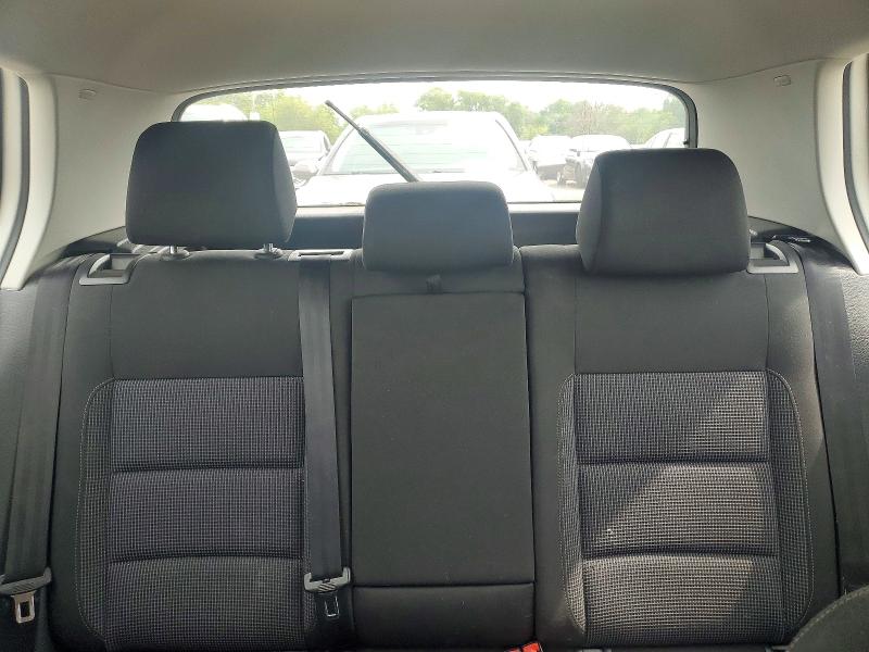 58812196 :رقم المزاد ، WVWDB7AJ8DW127464 vin ، 2013 Volkswagen Golf مزاد بيع