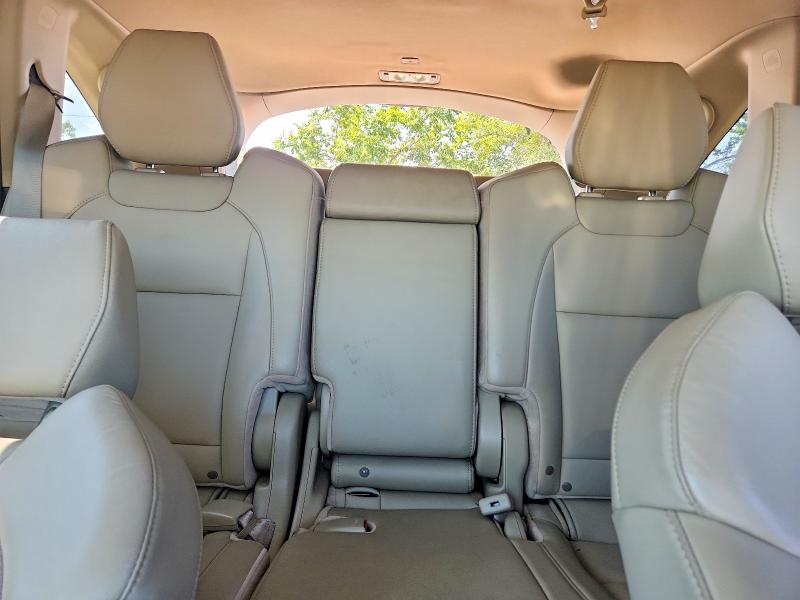 Aukcja sprzedaży 2018 Acura Mdx, vin: 5J8YD4H53JL004656, numer aukcji: 59100006