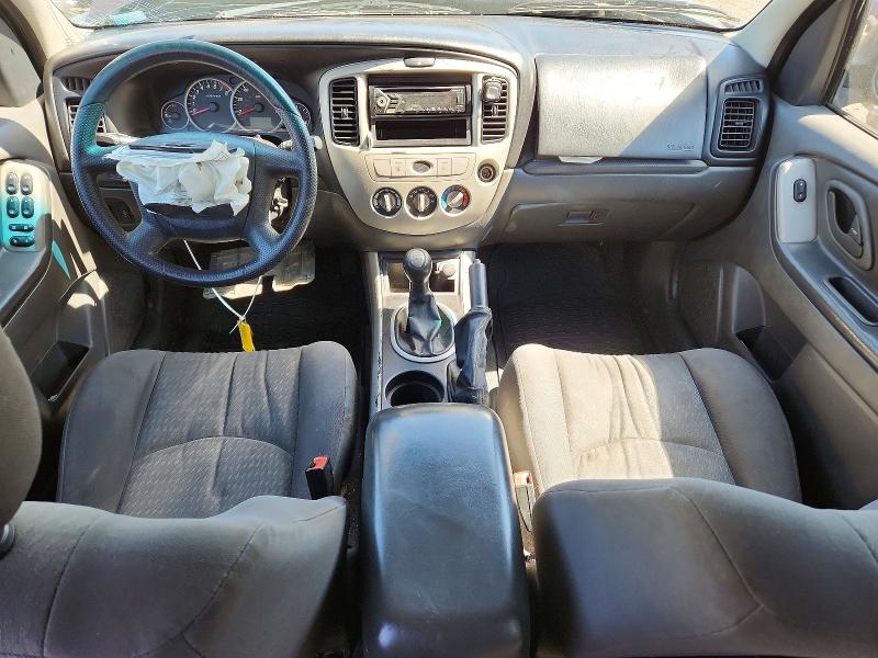 Продаж на аукціоні авто 2006 Mazda Tribute, vin: 4F2YZ02Z16KM23395, номер лоту: 58078886