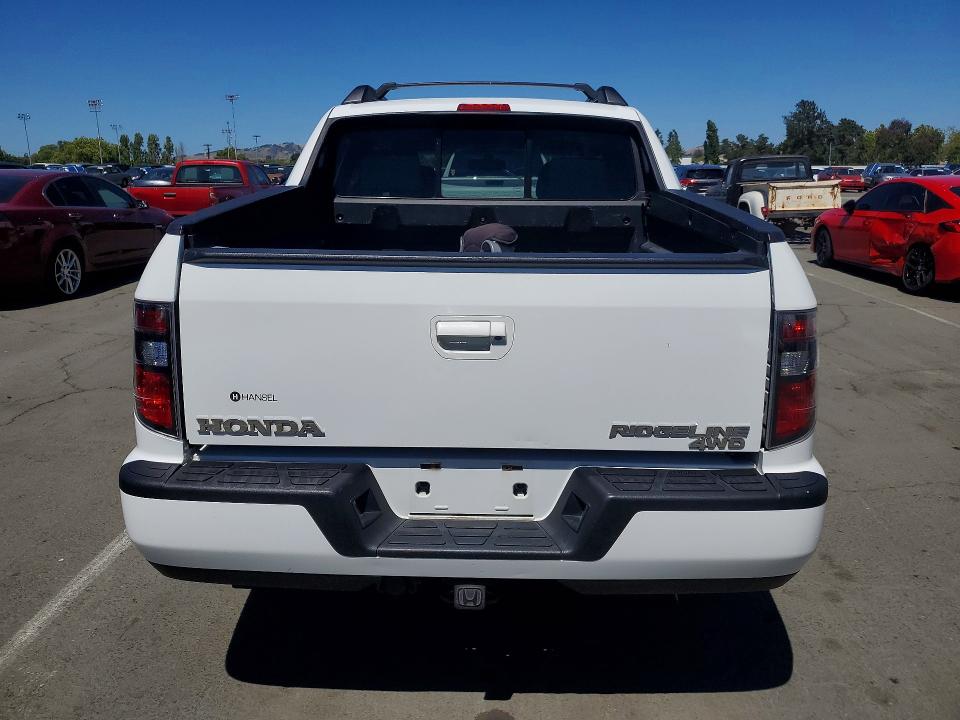 Aukcja sprzedaży 2013 Honda Ridgeline, vin: 5FPYK1F72DB010471, numer aukcji: 56142946