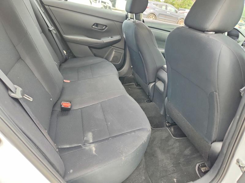 Aukcja sprzedaży 2024 Nissan Sentra, vin: 3N1AB8BV0RY245294, numer aukcji: 56428196