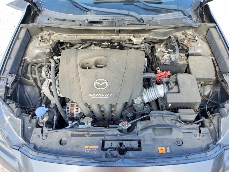 Aukcja sprzedaży 2019 Mazda Cx-3, vin: JM1DKDB75K1442282, numer aukcji: 56059866