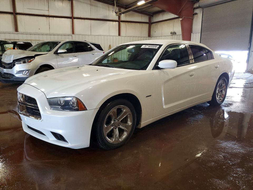 Aukcja sprzedaży 2013 Dodge Charger, vin: 2C3CDXCT1DH652650, numer aukcji: 57165556