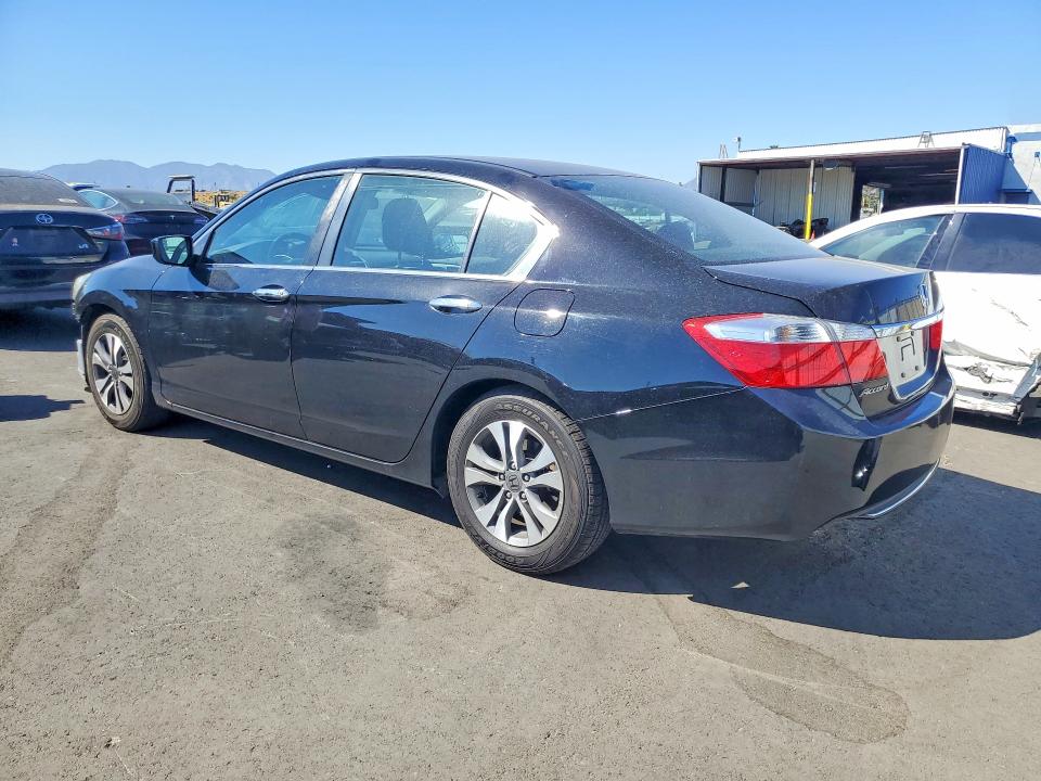 Aukcja sprzedaży 2015 Honda Accord, vin: 1HGCR2F32FA158263, numer aukcji: 57581816