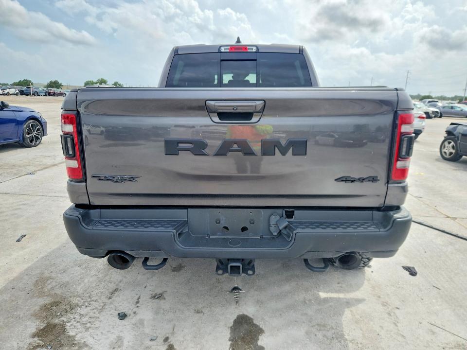 Продажа на аукционе авто 2021 Ram 1500, vin: 1C6SRFU90MN728427, номер лота: 58083216