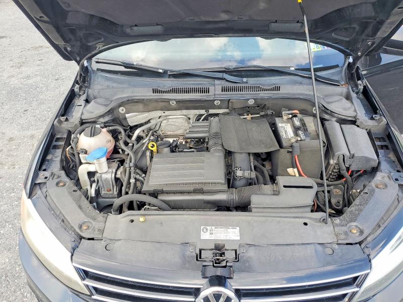Продажа на аукционе авто 2016 Volkswagen Jetta, vin: 3VWD67AJ4GM348968, номер лота: 57361156