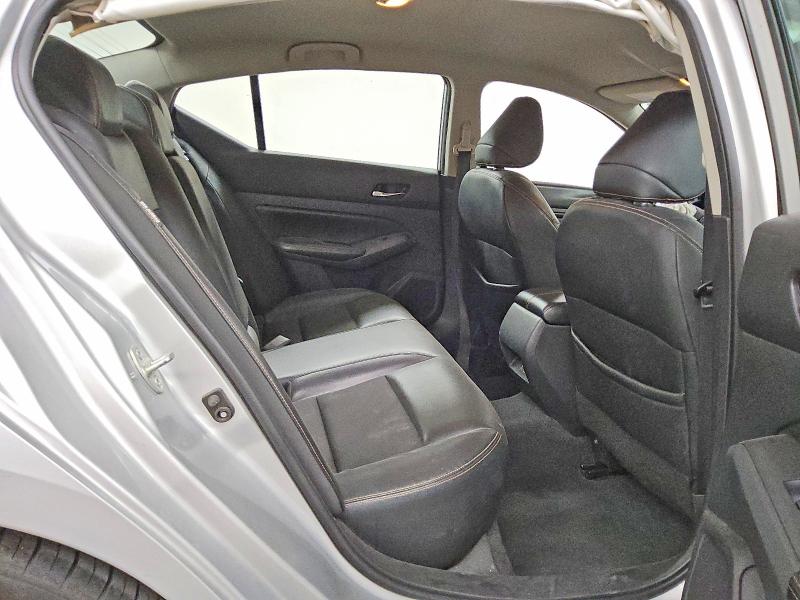 Продажа на аукционе авто 2021 Nissan Altima, vin: 1N4BL4CV9MN389217, номер лота: 54754156