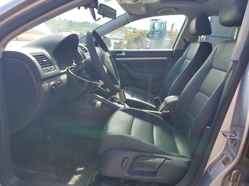 Aukcja sprzedaży 2007 Volkswagen Jetta, vin: 3VWEF81K87M087685, numer aukcji: 56571416