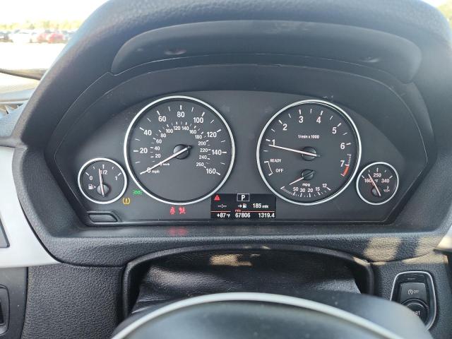Aukcja sprzedaży 2013 Bmw 320, vin: WBA3B1C5XDF461503, numer aukcji: 58117486