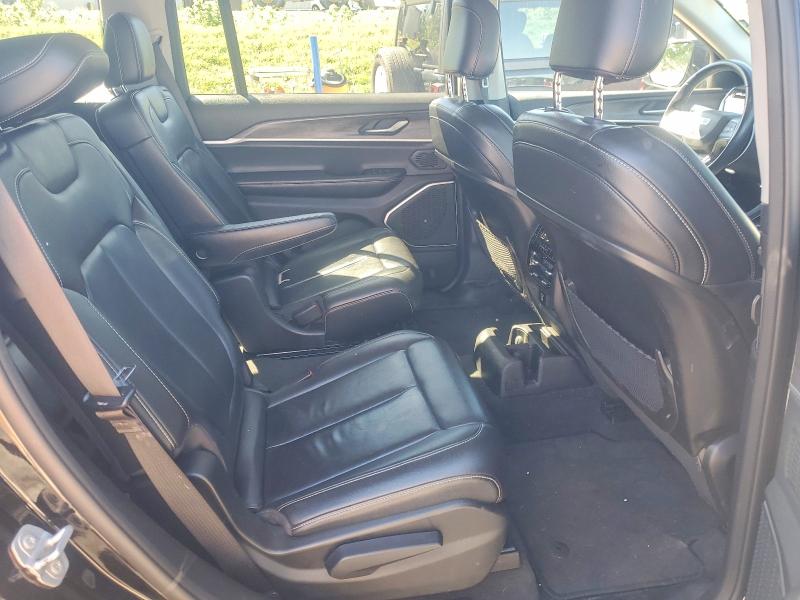 Продажа на аукционе авто 2022 Jeep Grand Cherokee, vin: 1C4RJKBG8N8525746, номер лота: 57068216