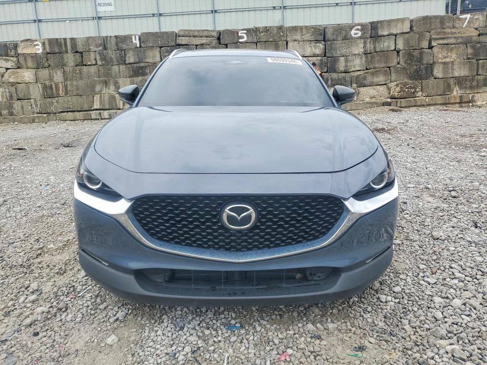 Aukcja sprzedaży 2024 Mazda Cx-30, vin: 3MVDMBCM0RM645787, numer aukcji: 58699346