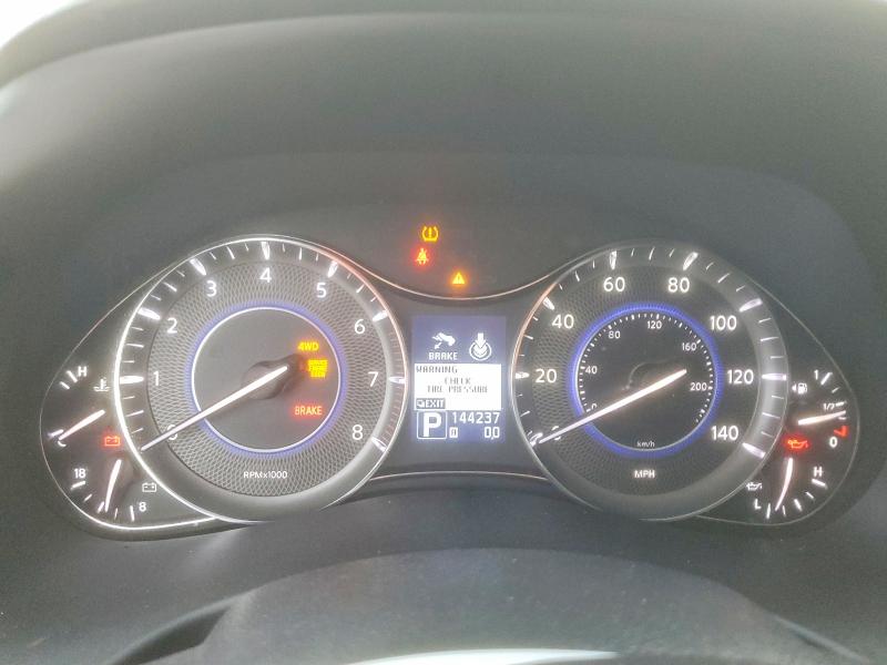 Продажа на аукционе авто 2012 Infiniti Qx56, vin: JN8AZ2NE3C9017549, номер лота: 58028286
